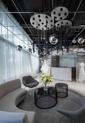 廣州店鋪設(shè)計(jì)公司婚紗店裝飾設(shè)計(jì)案例 廣州店鋪設(shè)計(jì)公司婚紗店裝飾設(shè)計(jì)案例