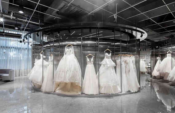 廣州店鋪設(shè)計(jì)公司婚紗店裝飾設(shè)計(jì)案例 廣州店鋪設(shè)計(jì)公司婚紗店裝飾設(shè)計(jì)案例