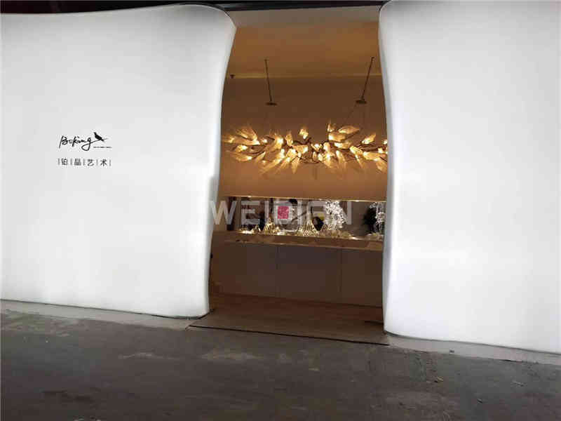 廣州展臺設(shè)計(jì)公司搭建鉑晶藝術(shù)上海國際尚品家居及室內(nèi)裝飾廣州展覽會展臺搭建 廣州展臺設(shè)計(jì)公司搭建鉑晶藝術(shù)上海國際尚品家居及室內(nèi)裝飾廣州展覽會展臺搭建