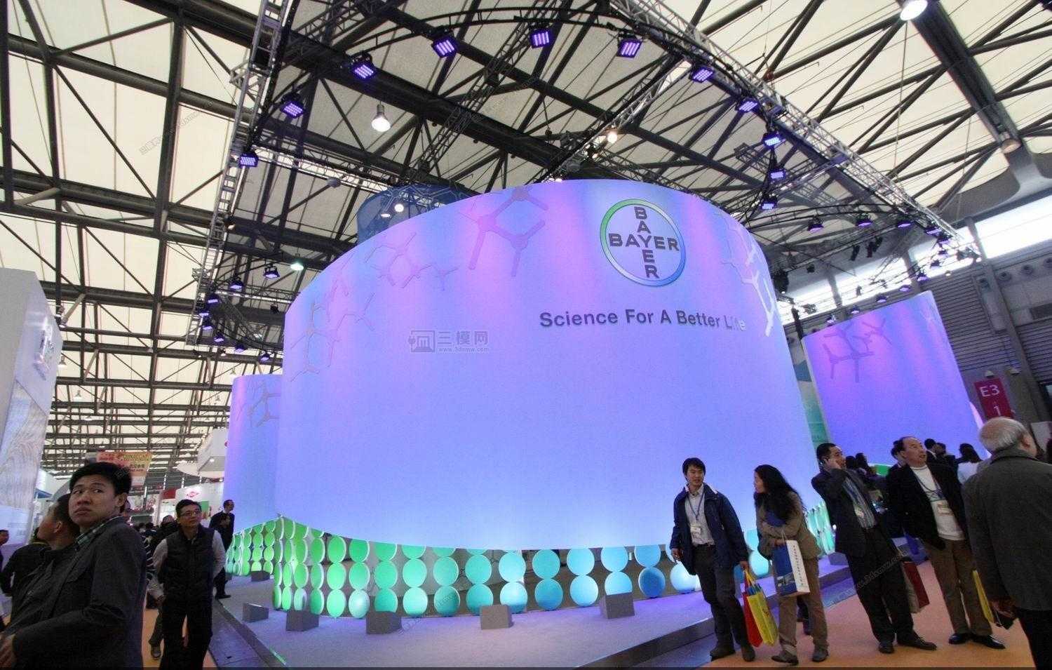 廣州展覽設計搭建公司展臺制作工廠家展位裝修設計廣交會展搭建布置