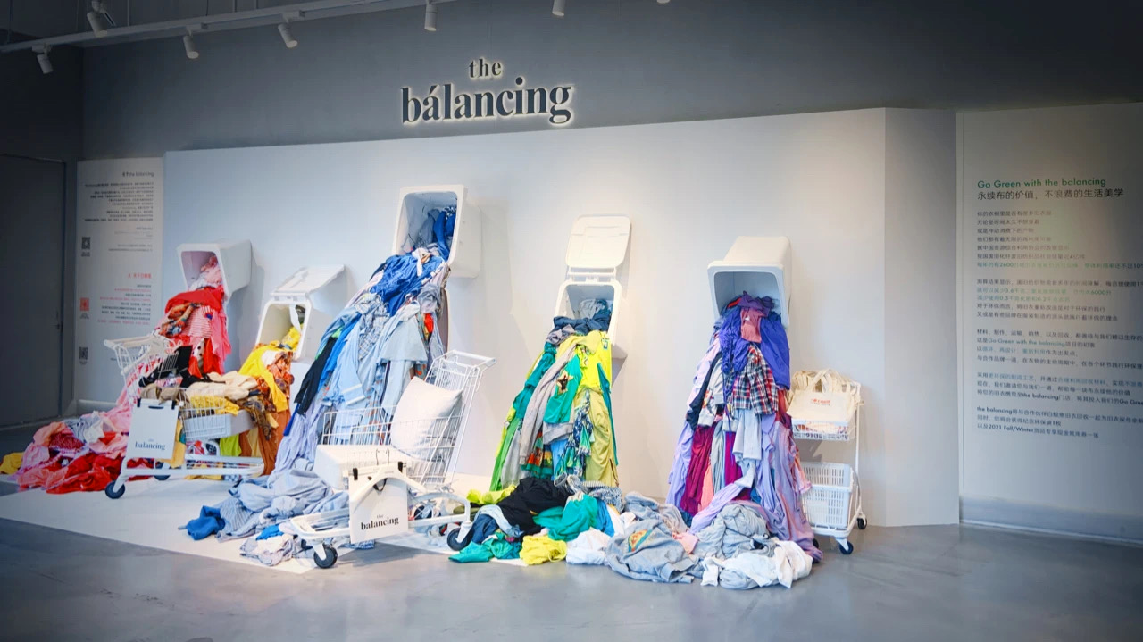 武漢展會(huì)設(shè)計(jì)搭建公司領(lǐng)你看最具有創(chuàng)意00家企業(yè)展臺(tái)的2023進(jìn)博會(huì)（百聯(lián)集團(tuán)展臺(tái)）2