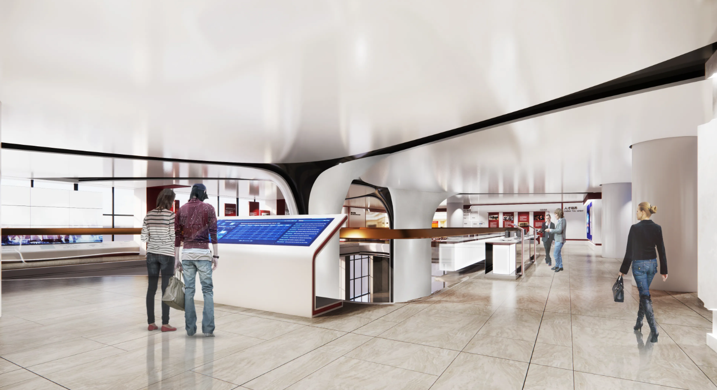 廣東湛江企業(yè)黨建展廳裝修,廣東企業(yè)黨建展館裝修設(shè)計(jì)、廣東企業(yè)黨建文化設(shè)計(jì)(三) 廣東湛江企業(yè)黨建展廳裝修,廣東企業(yè)黨建展館裝修設(shè)計(jì)、廣東企業(yè)黨建文化設(shè)計(jì)(三)