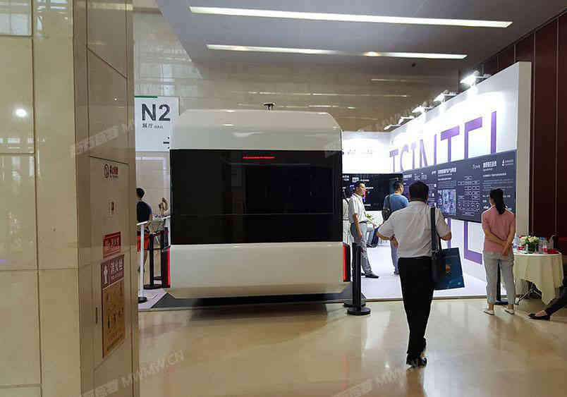 邵武市現(xiàn)代實業(yè)有限公司參展廣州國際家具博覽會2